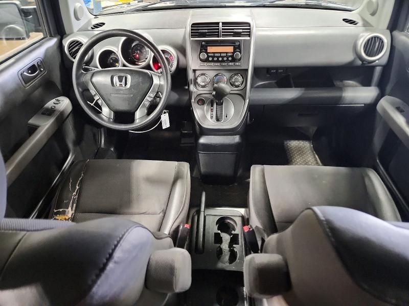 2006 Honda Element ex