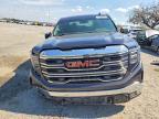 2022 GMC Sierra K1500 SLT