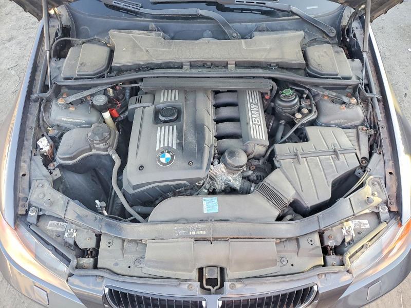 2007 BMW 328 xi