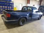 1999 Chevrolet S Truck S10