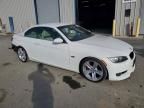 2009 BMW 335 i