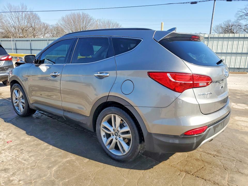 2015 Hyundai Santa fe Sport