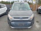 2018 Ford Transit Connect xlt