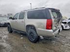2007 GMC Yukon xl K2500