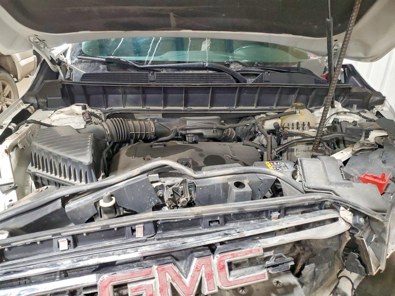 2018 GMC Acadia sle