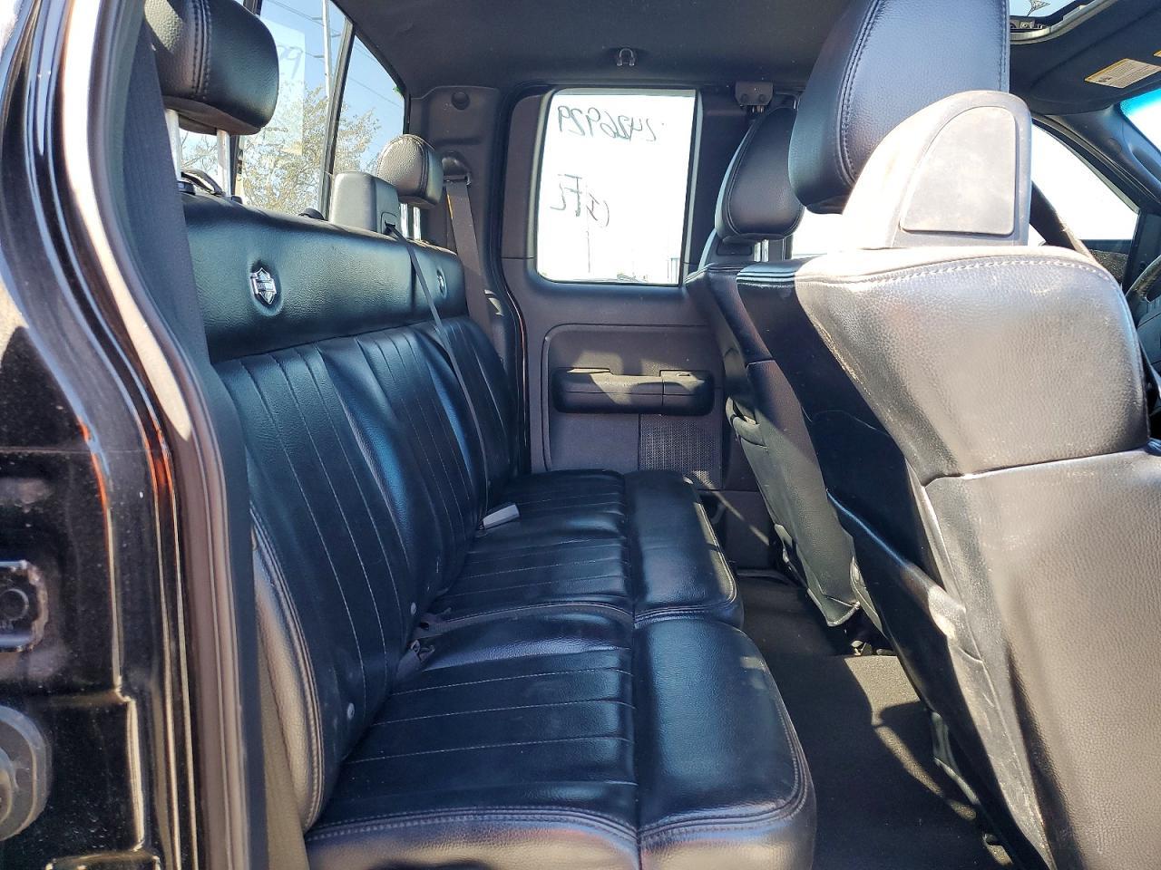 2006 Ford F150