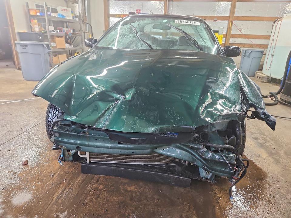 2004 Chevrolet Cavalier