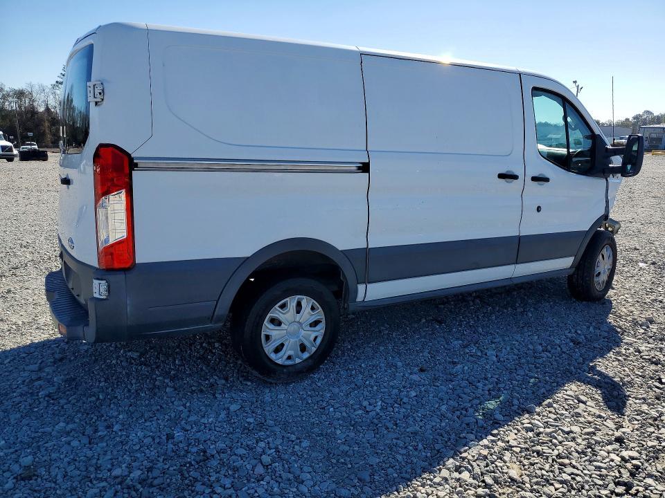 2015 Ford Transit 250 Delivery Van