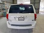 2011 Dodge Grand Caravan Crew