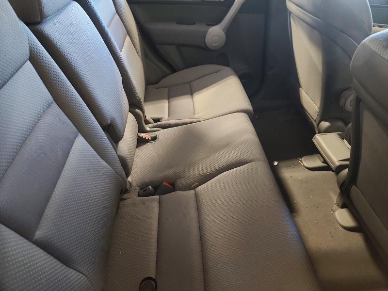 2007 Honda Cr-v lx