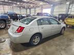 2004 Saturn Ion Level 2