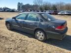 2002 Honda Accord ex