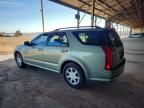 2004 Cadillac SRX