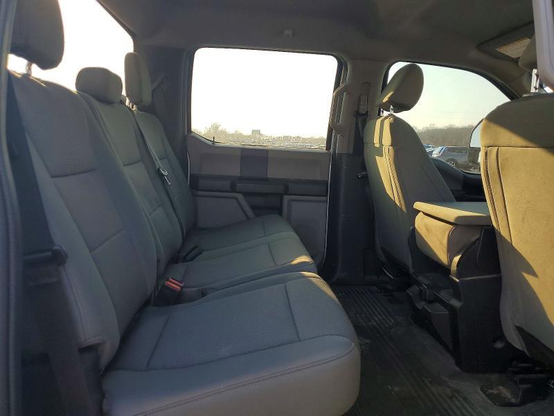 2022 Ford F250 Super Duty