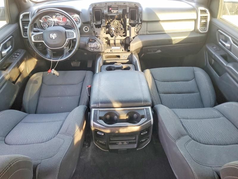 2023 Dodge Ram 1500 big Horn/lone Star