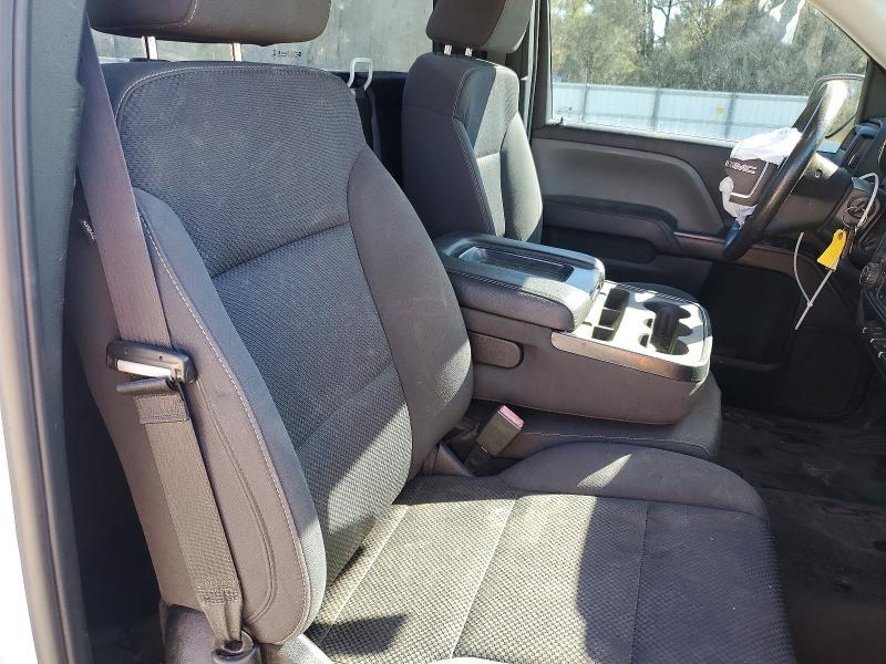 2018 GMC Sierra C1500