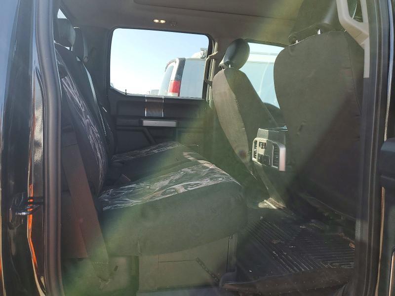 2019 Ford F350 Super Duty
