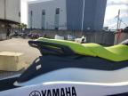 2021 YAM Jetski