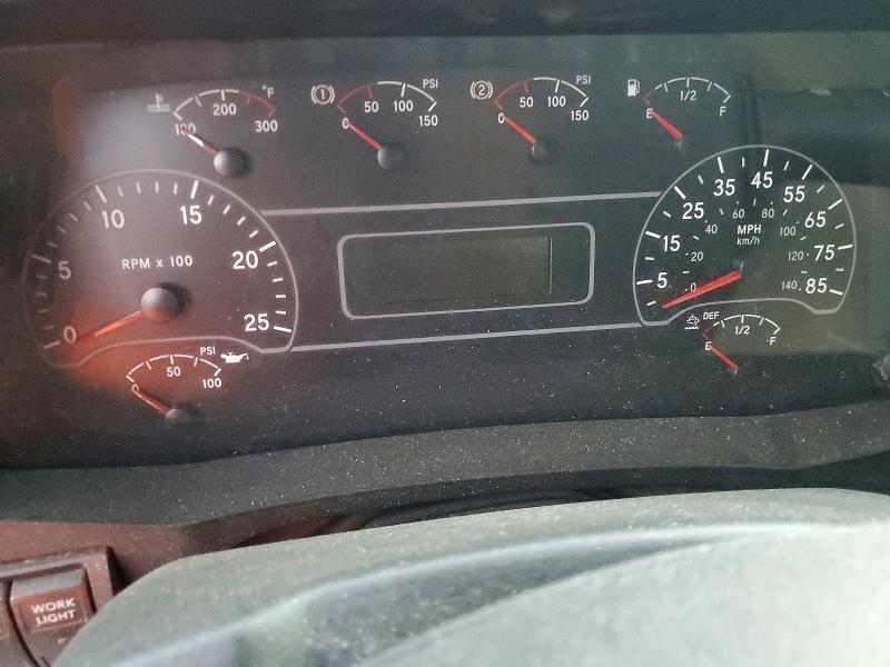 2020 International LT625 Semi Truck