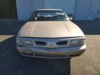 1999 Oldsmobile 88 Base