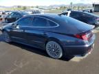 2020 Hyundai Sonata Hybrid