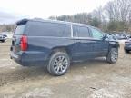 2016 Chevrolet Suburban K1500 ltz