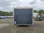 2015 Intercargo 2015 Intersate WD826TA3XLT Enclosed Cargo Trailer