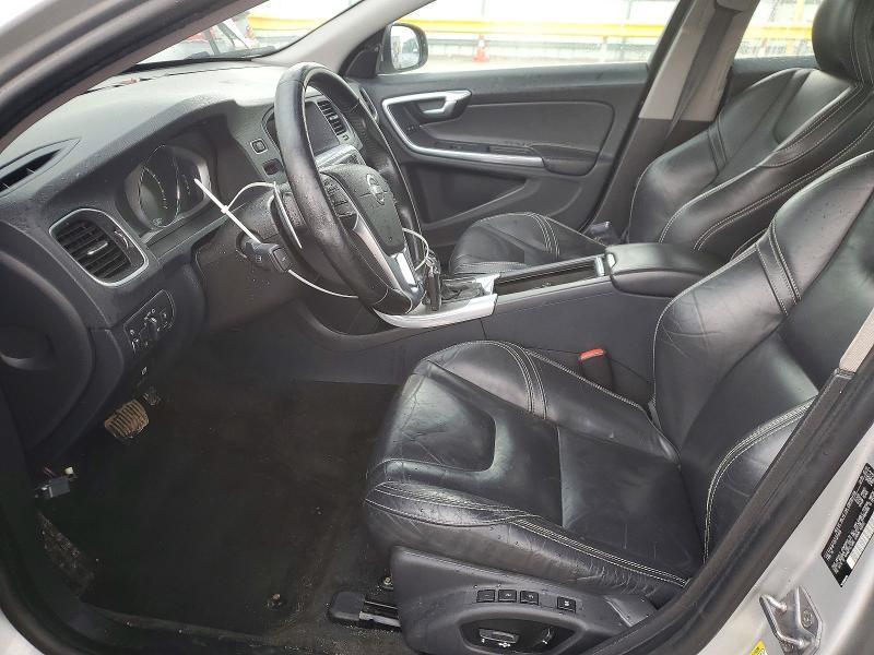 2014 Volvo S60 T5