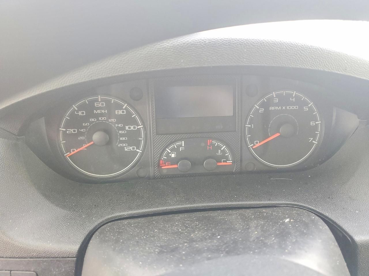 2020 Dodge Ram Promaster 2500 2500 High