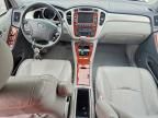2007 Toyota Highlander Hybrid