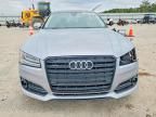 2017 Audi A8 l Quattro