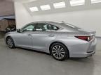 2022 Lexus Es 350 Base