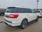 2018 Lincoln Navigator Select