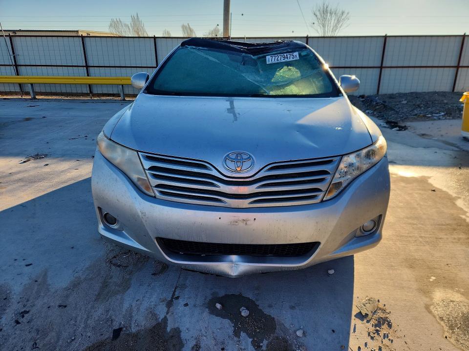 2010 Toyota Venza