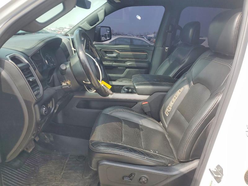 2020 Dodge Ram 1500 Rebel