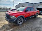 2016 Dodge RAM 1500 Rebel