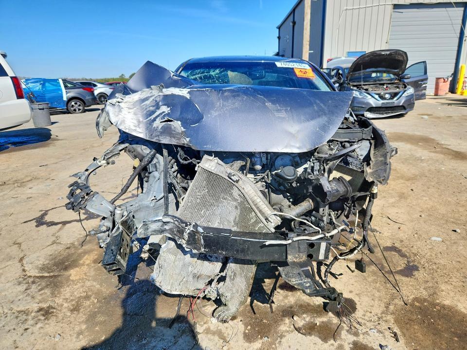 2011 Infiniti G37 Sedan Journey