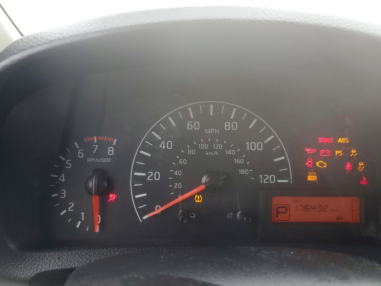 2018 Nissan NV200 2.5S