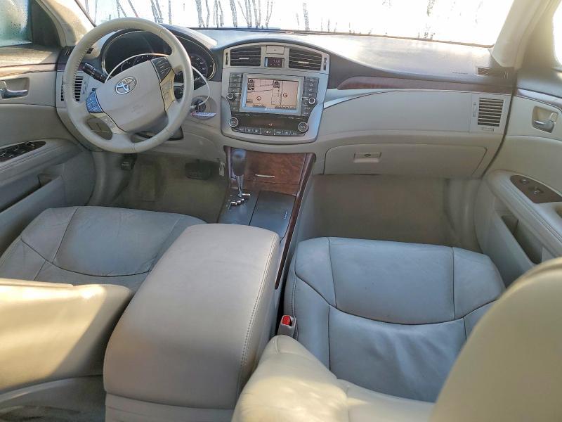 2011 Toyota Avalon Base