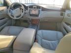2011 Toyota Avalon Base