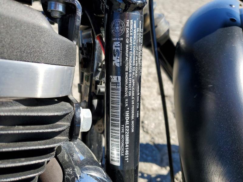 2021 Harley-Davidson XL883 N