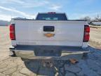 2017 Chevrolet Silverado K2500 Heavy Duty