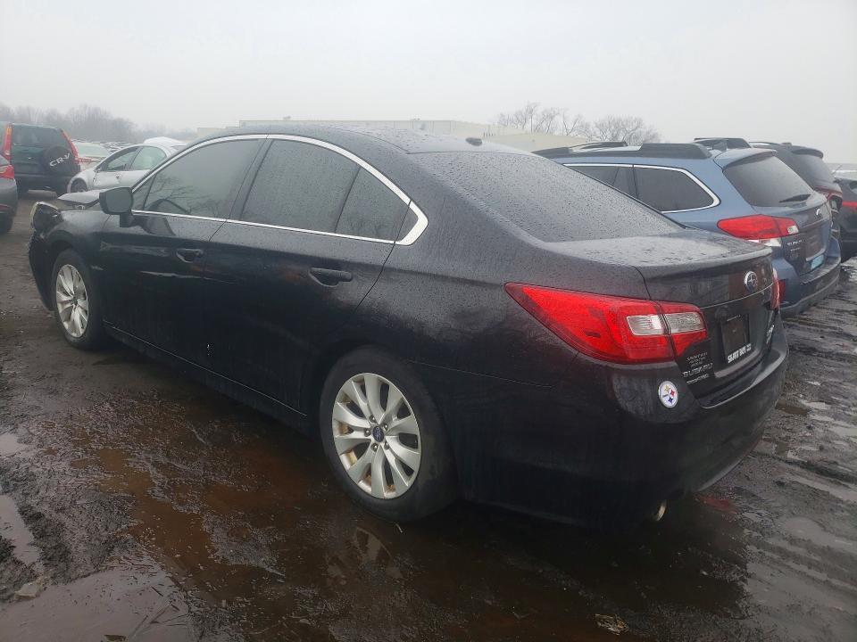 2015 Subaru Legacy 2.5i Premium