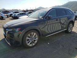 Mazda Cx-90 salvage cars for sale: 2024 Mazda Cx-90 Premium