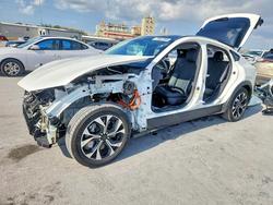 Ford salvage cars for sale: 2025 Ford Mustang Mach-e Select