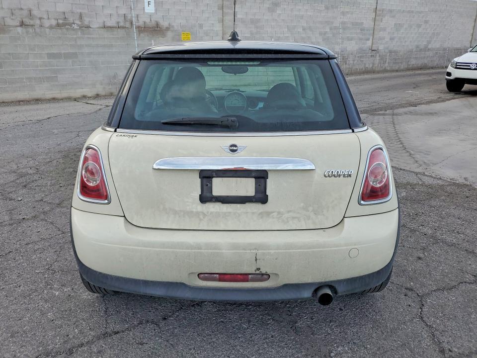 2013 Mini Cooper