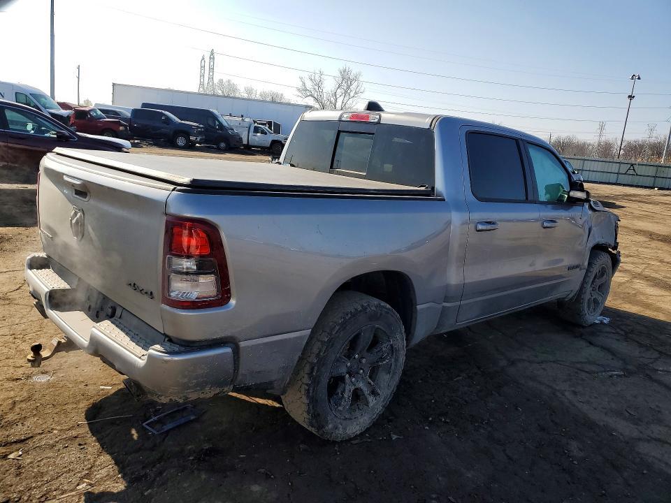 2020 Ram Trucks 1500 big Horn/lone Star