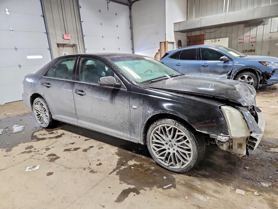 2005 Cadillac STS