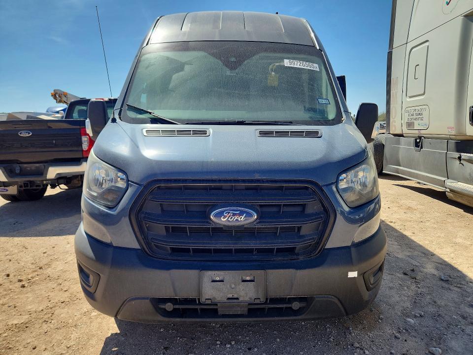2020 Ford Transit T-250 Delivery van