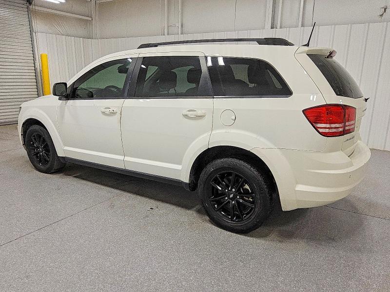 2020 Dodge Journey se